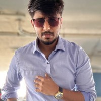 Mohamed Adhil Ms