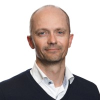 Lars Trygve Brekke