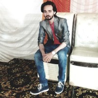 jameel hussain