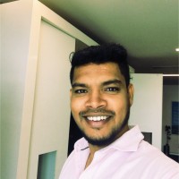 Rajkumar Krishnan