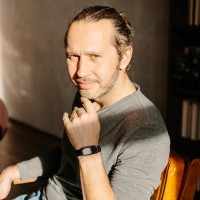 Alex Kistenev