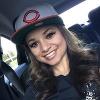 Mercedes Johnson