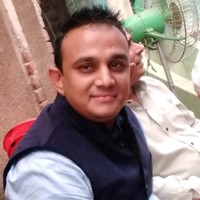 Shabbir Kuravle
