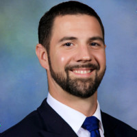 David Scott