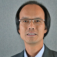 Simon Liu