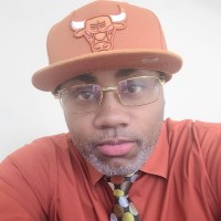 Gary Sumlin Sr.