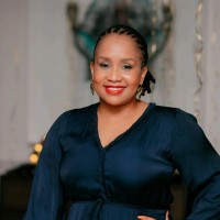 Siphiwe Wendy Mbatha