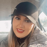 Mahdieh Abdollahi