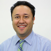 Brian Delatorre