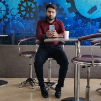 Rajeev Kumar Singh