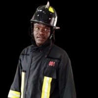 Amos O. Chiwo
