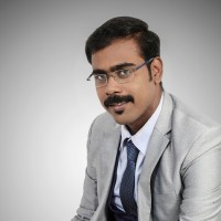 Ashwin Murali