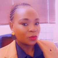 Tebogo Mashale