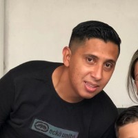 Everton Luiz De Brito