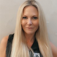 Tiffeny Anderson-Burke