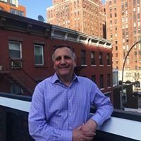 Steve Zavidow
