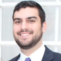 Jeff Valdes, Mba