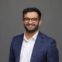 Nick Bharadwaj