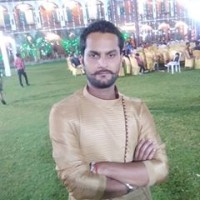 Arun Pandey