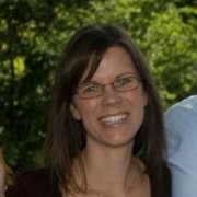 Stacy Mccluskey