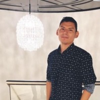 Joel Choez Chiquito