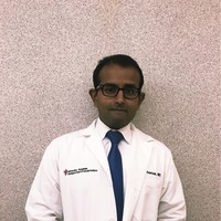 Rahul Thomas