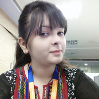 Aashi Pandey