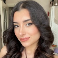 Şevval Özçelik