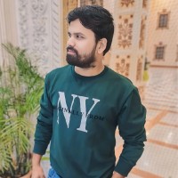 Chetan Pawar