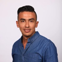 John Alexander Florez R.