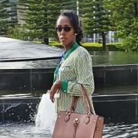 Hanna Zewdu