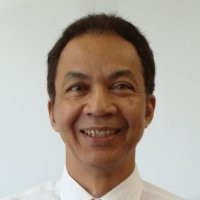 Derek Perkins BSc., BEE(hons)