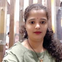Raksha Shetty