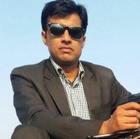 Dan Singh Gurjar