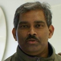 Anthony Paul