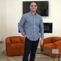 George Hamad