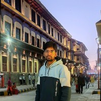 Rakesh Sen