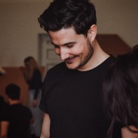 Nicolas Danicourt