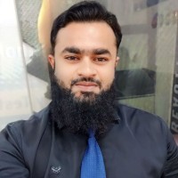 Mohammed Azmath Khan