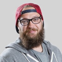 Andy Fought