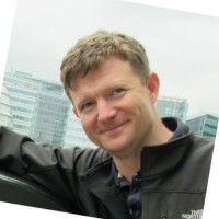 Sean Patrick