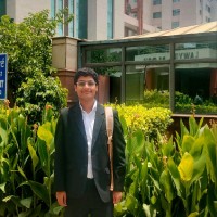 Vaibhav Naithani