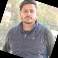 Rushank Sharma