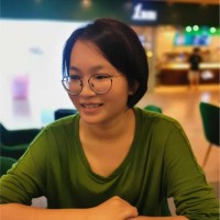 Kelly Li