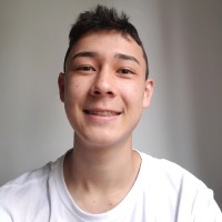 Gustavo Daiki Morimoto Camargo