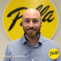 Brian Goodwin