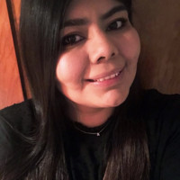 Andrea Santana Olvera