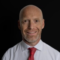 Richard Lane (MBA)