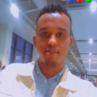 Abdirisak Ahmed