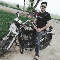 Gourav Singh Rajput